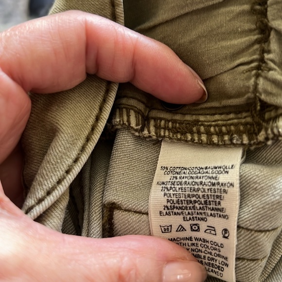 FREE PEOPLE Jeans - Picture 4 of 5